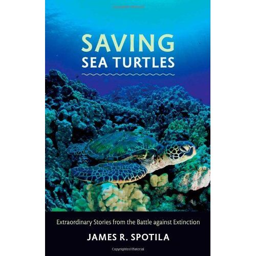 Saving Sea Turtles