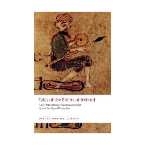 Tales Of The Elders Of Ireland