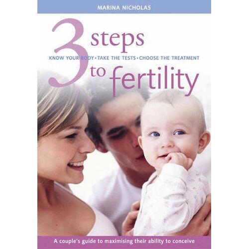3 Steps To Fertility