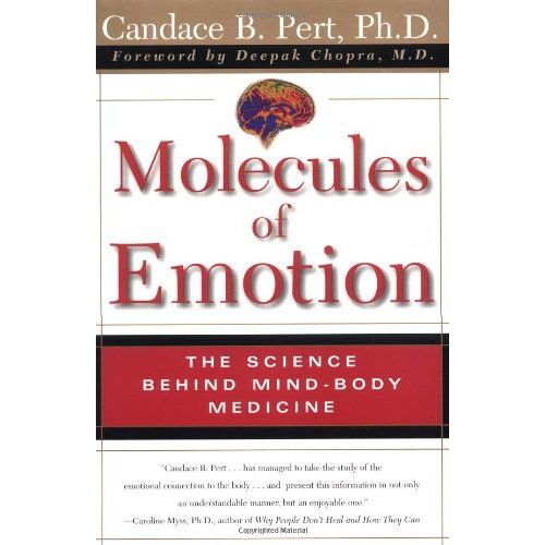 Molecules Of Emotion