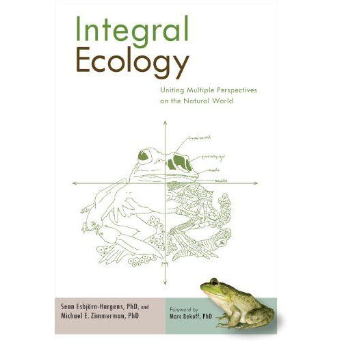 Integral Ecology
