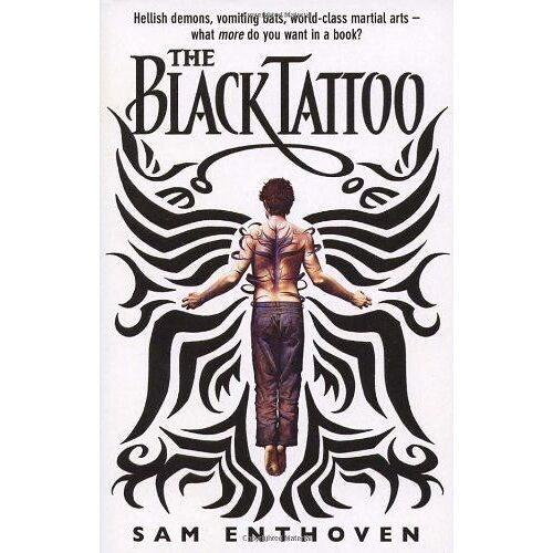 The Black Tattoo