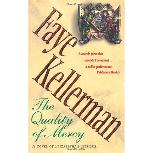 Quality Of Mercy