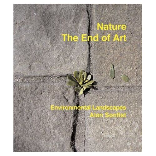 Nature, The End Of Art