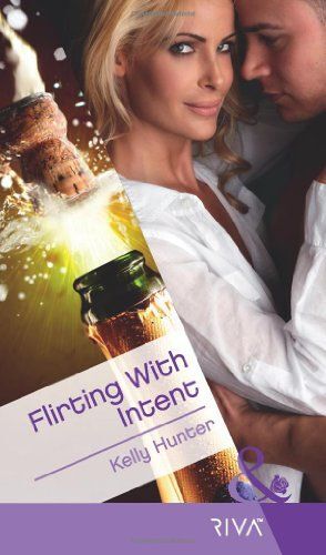 Flirting With Intent