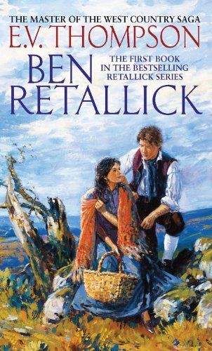 Ben Retallick