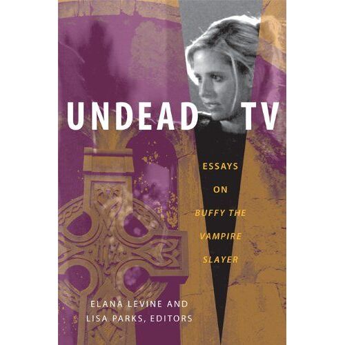 Undead Tv