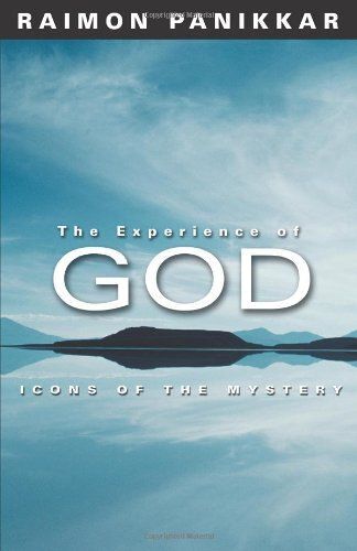 The Experience Of God