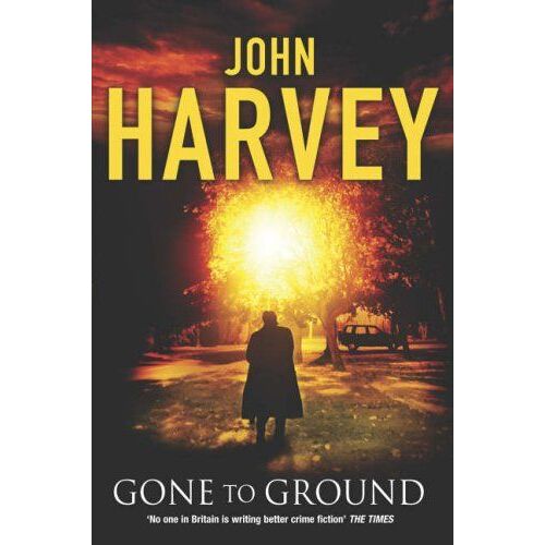Gone To Ground
