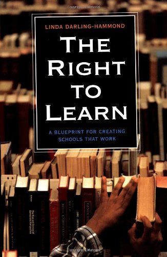 The Right To Learn