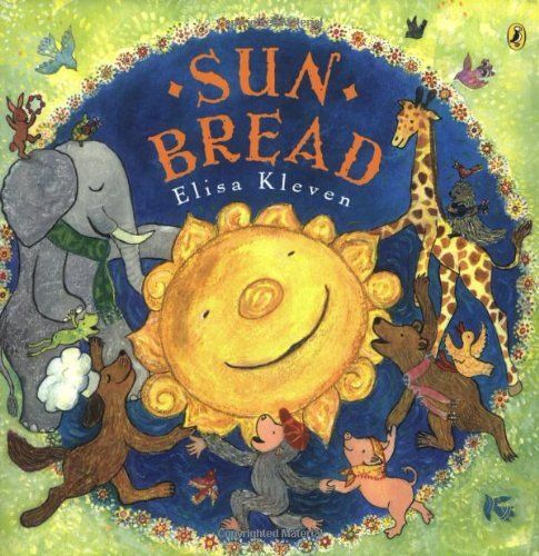 Sun Bread