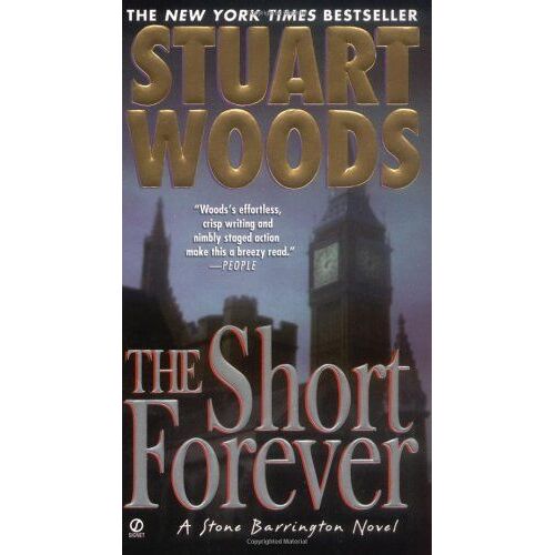 The Short Forever