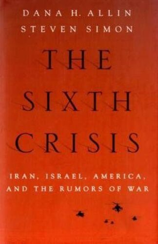 Sixth Crisis