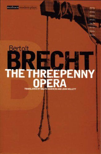 The Threepenny Opera