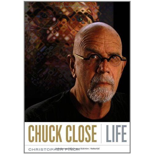 Chuck Close: Life