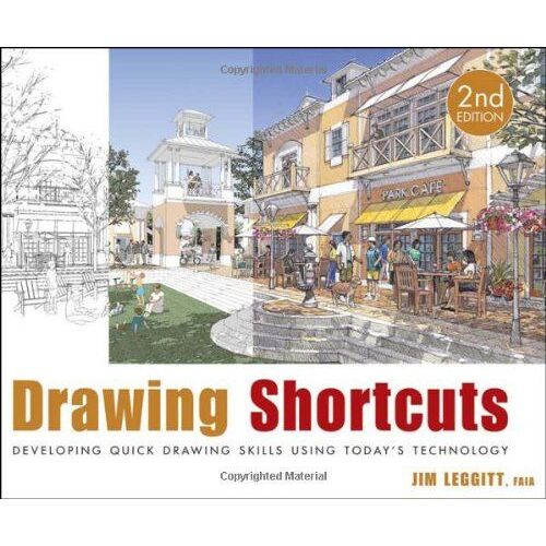 Drawing Shortcuts