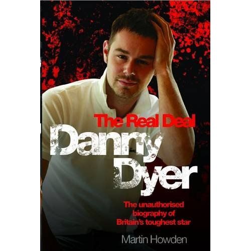 Danny Dyer