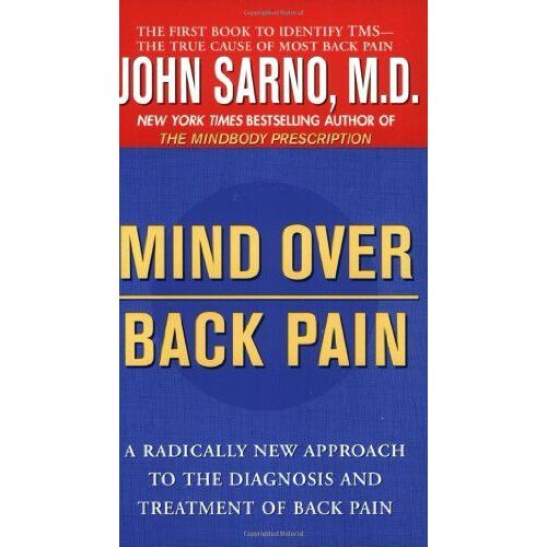Mind Over Back Pain