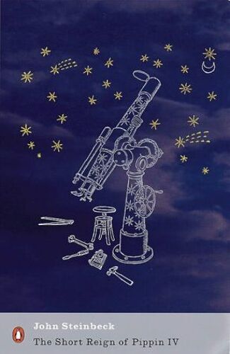 The Short Reign Of Pippin Iv