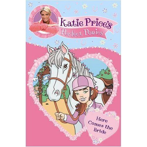 Katie Price's Perfect Ponies: Here Comes The Bride