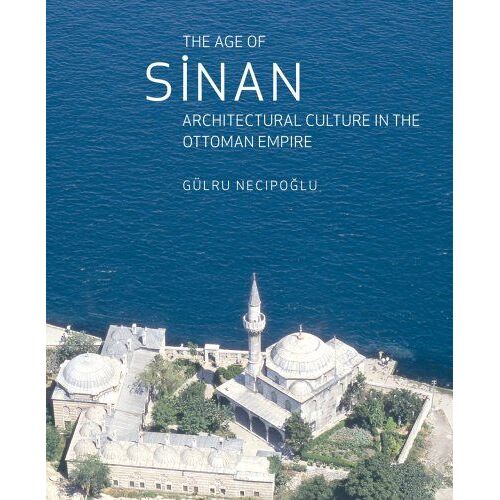 The Age Of Sinan
