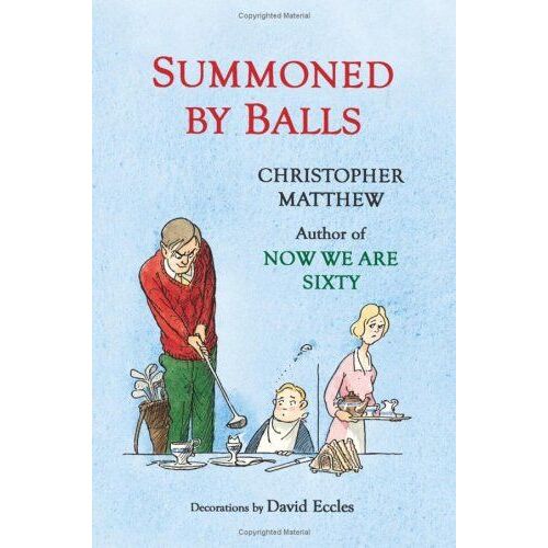 Summoned By Balls