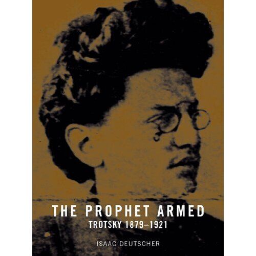 Prophet Armed