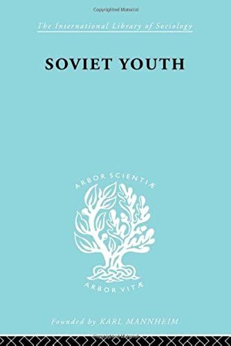 Soviet Youth