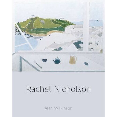 Rachel Nicholson