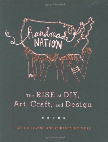Handmade Nation