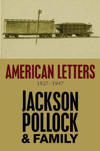 American Letters, 1927-1947