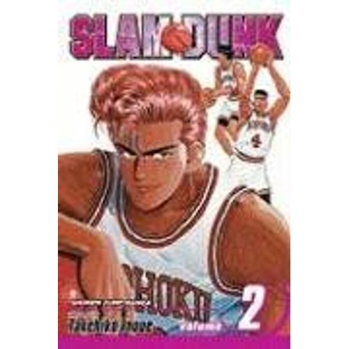 Slam Dunk, Vol. 2