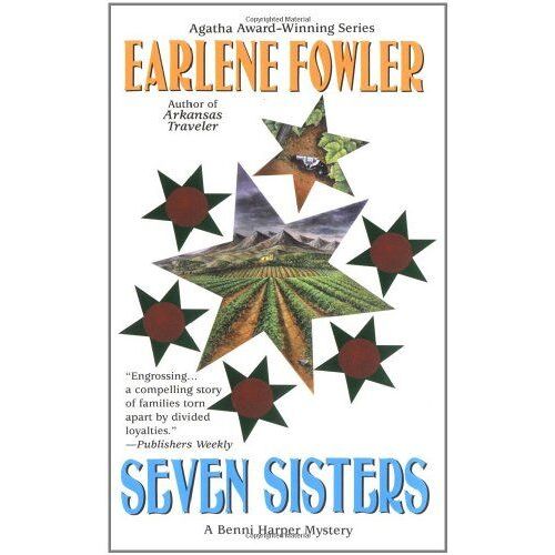 Seven Sisters