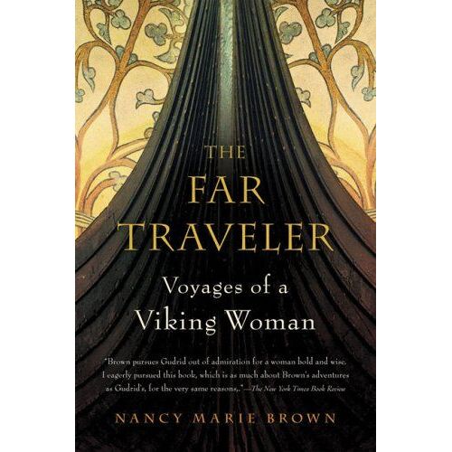 The Far Traveler