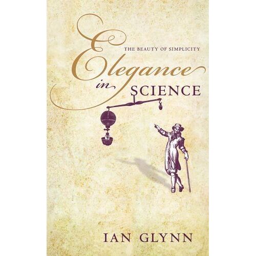 Elegance In Science