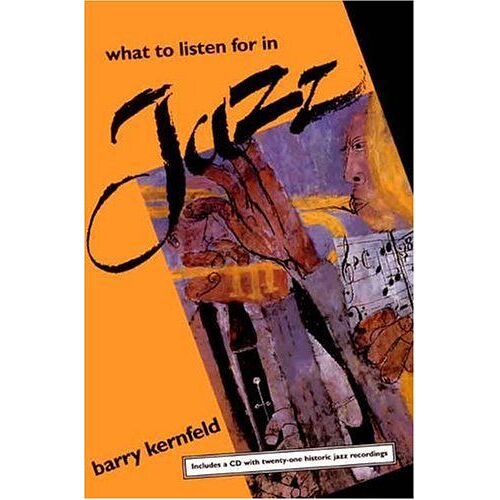What To Listen For In Jazz