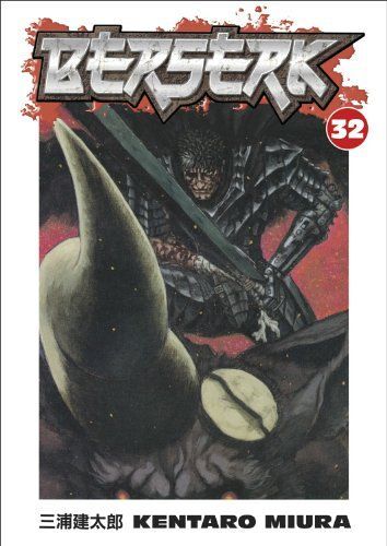 Berserk, Volume 32