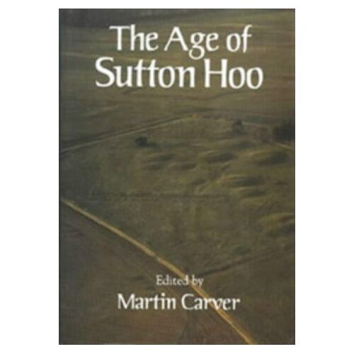 Age Of Sutton Hoo