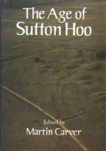 Age Of Sutton Hoo