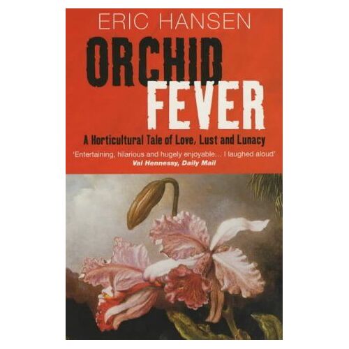 Orchid Fever