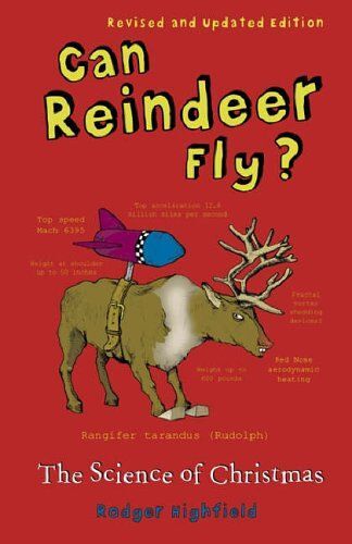 Can Reindeer Fly?