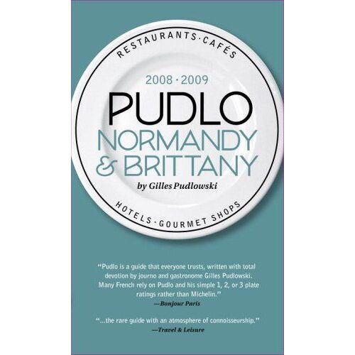 Pudlo
