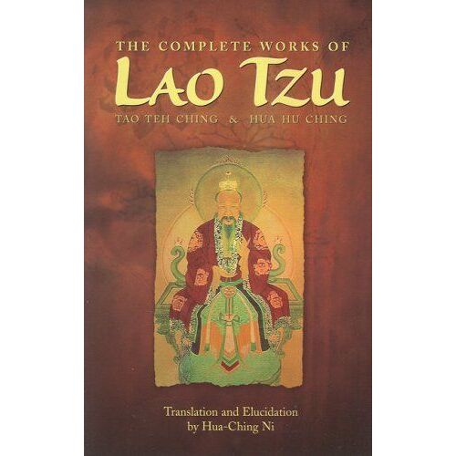 The Complete Works Of Lao Tzu