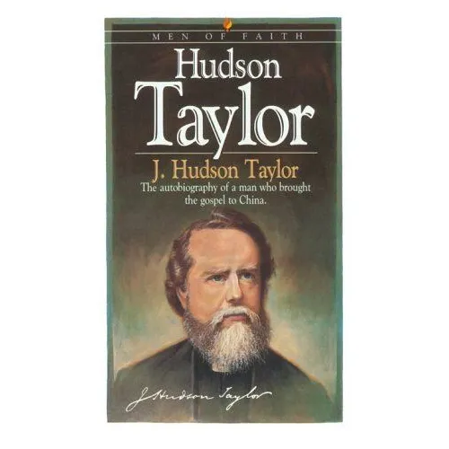 Hudson Taylor
