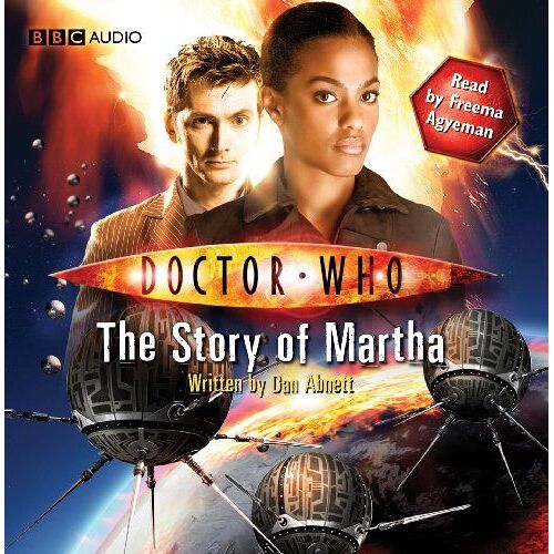 The Story Of Martha