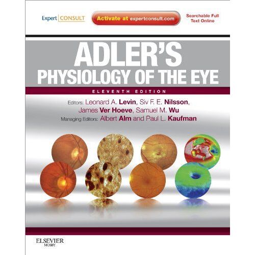 Adler's Physiology Of The Eye