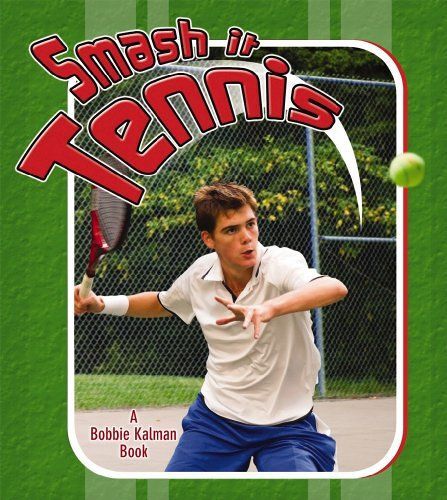 Smash It Tennis