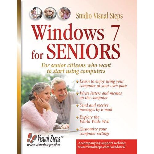 Windows 7 For Seniors
