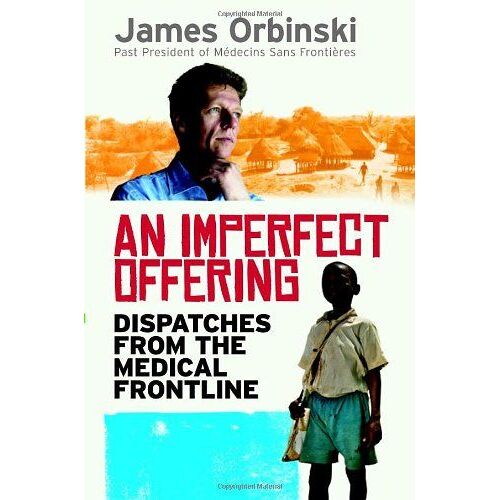 Imperfect Offering