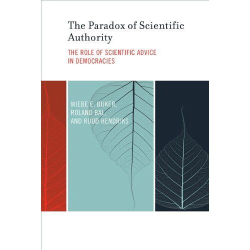Paradox Of Scientific Authority